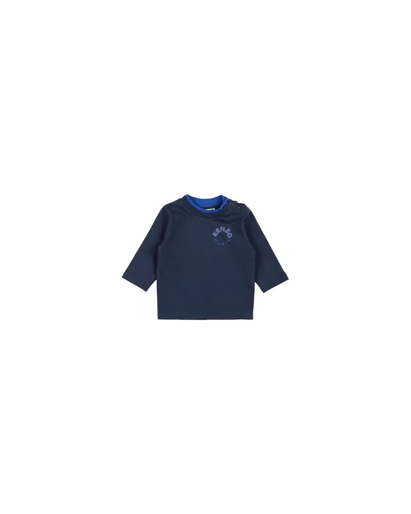 Kenzo TOPS - T-shirtsauf YOOX.COM Nachtblau