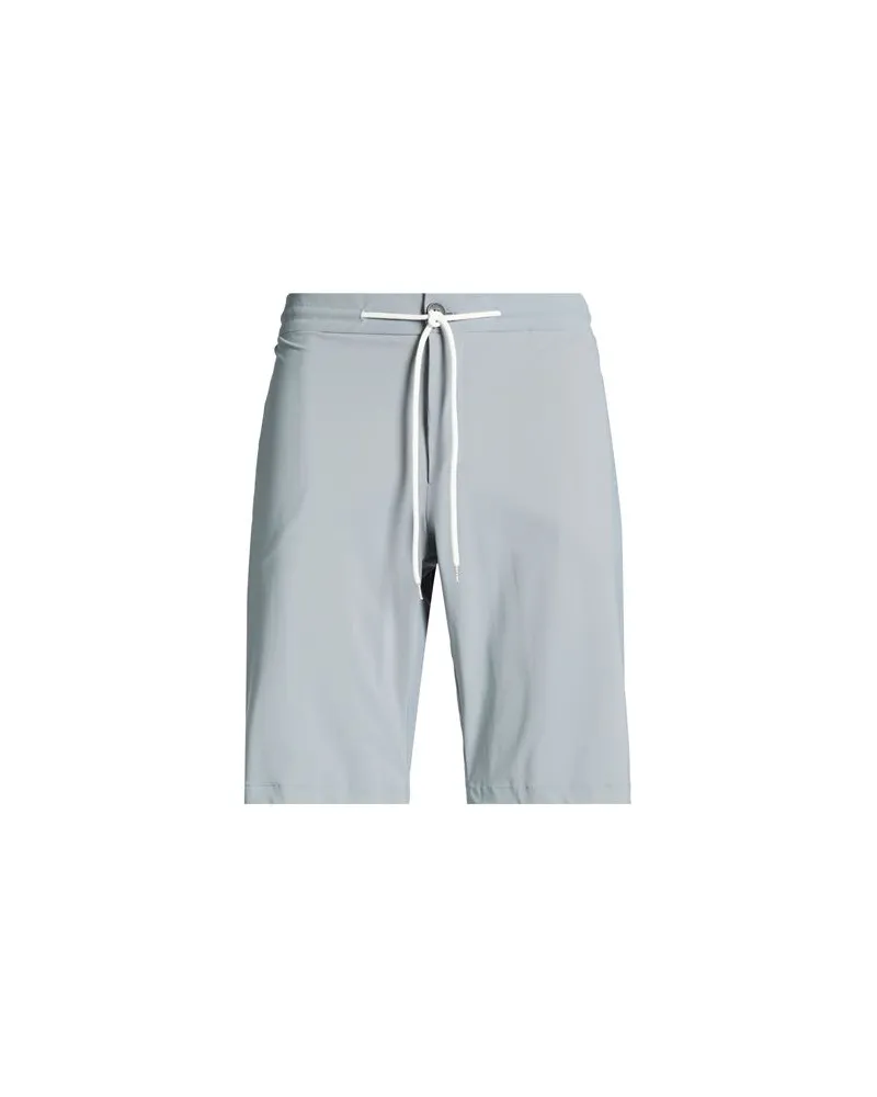 Tombolini HOSEN & RÖCKE - Shorts & Bermudashortsauf YOOX.COM Grau