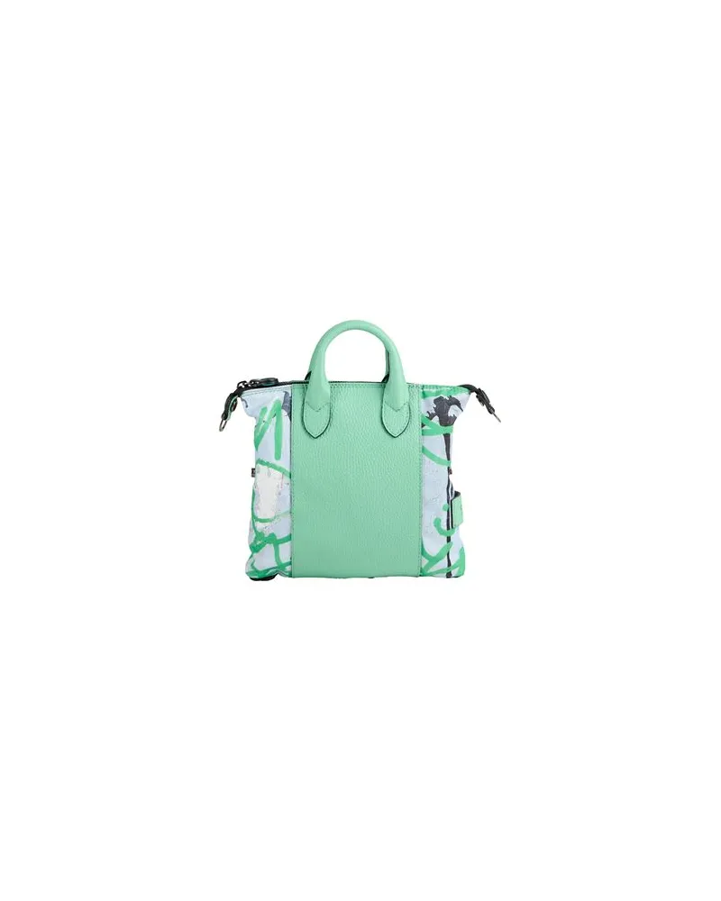 Gabs TASCHEN - Handtaschenauf YOOX.COM Säuregrün