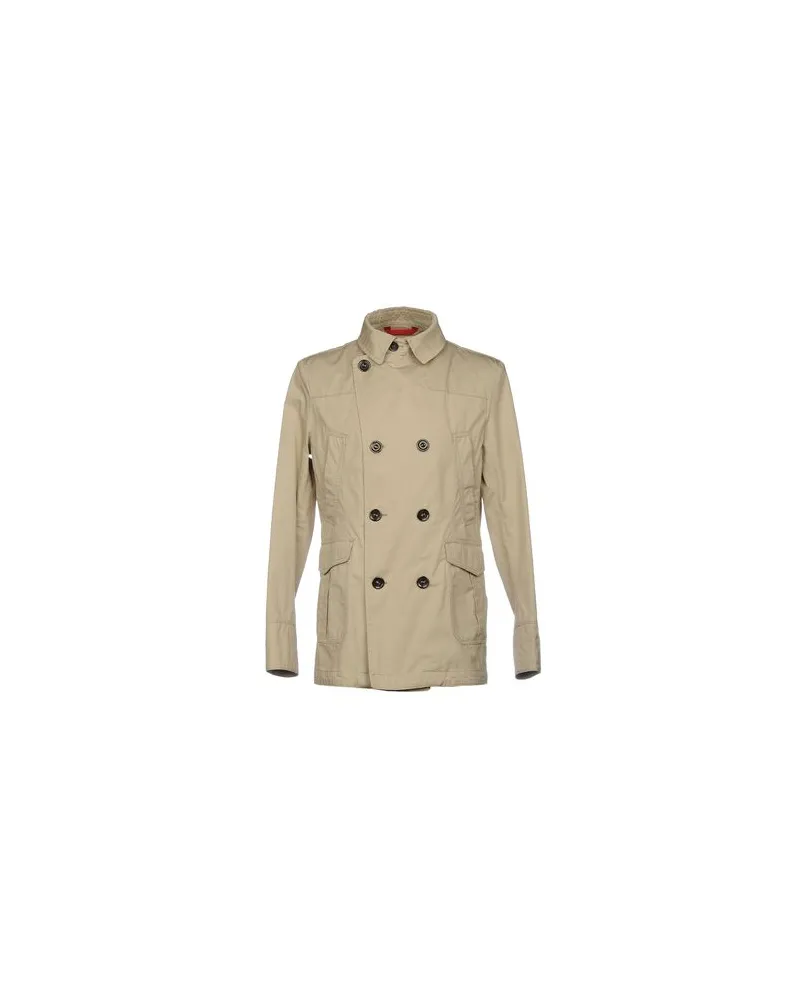 Peuterey JACKEN & MÄNTEL - Jacken, Mäntel & Trenchcoatsauf YOOX.COM Beige