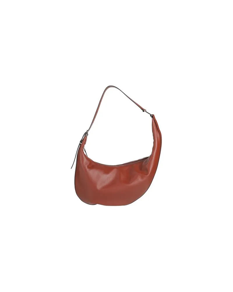 Marni TASCHEN - Schultertaschenauf YOOX.COM Braun