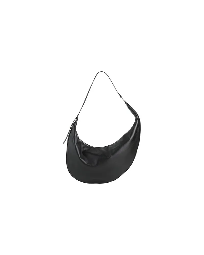 Marni TASCHEN - Schultertaschenauf YOOX.COM Schwarz