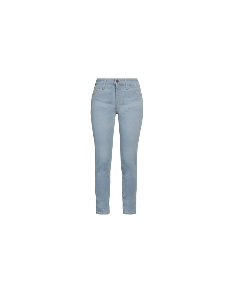 Jacob Cohën HOSEN & RÖCKE - Jeanshosenauf YOOX.COM Blau