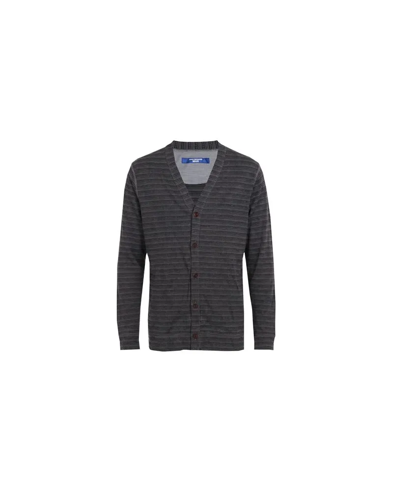 Junya Watanabe TOPS - T-shirtsauf YOOX.COM Grau
