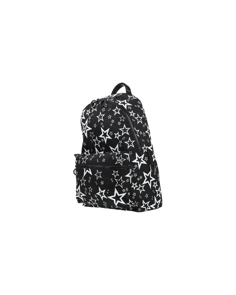Dolce & Gabbana TASCHEN - Rucksäckeauf YOOX.COM Schwarz