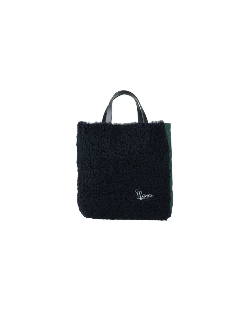 Marni TASCHEN - Handtaschenauf YOOX.COM Schwarz