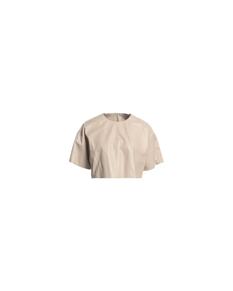 Amiri TOPS - Topsauf YOOX.COM Beige