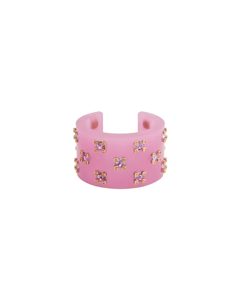 Givenchy SCHMUCK und UHREN - Armbänderauf YOOX.COM Rosa