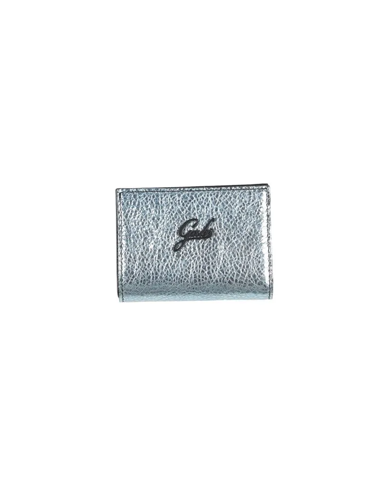 Gabs Kleinlederwaren - Brieftaschenauf YOOX.COM Himmelblau