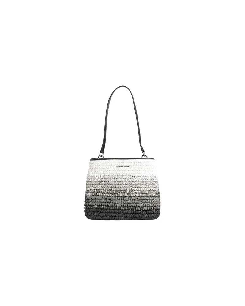 Michael Kors TASCHEN - Schultertaschenauf YOOX.COM Schwarz