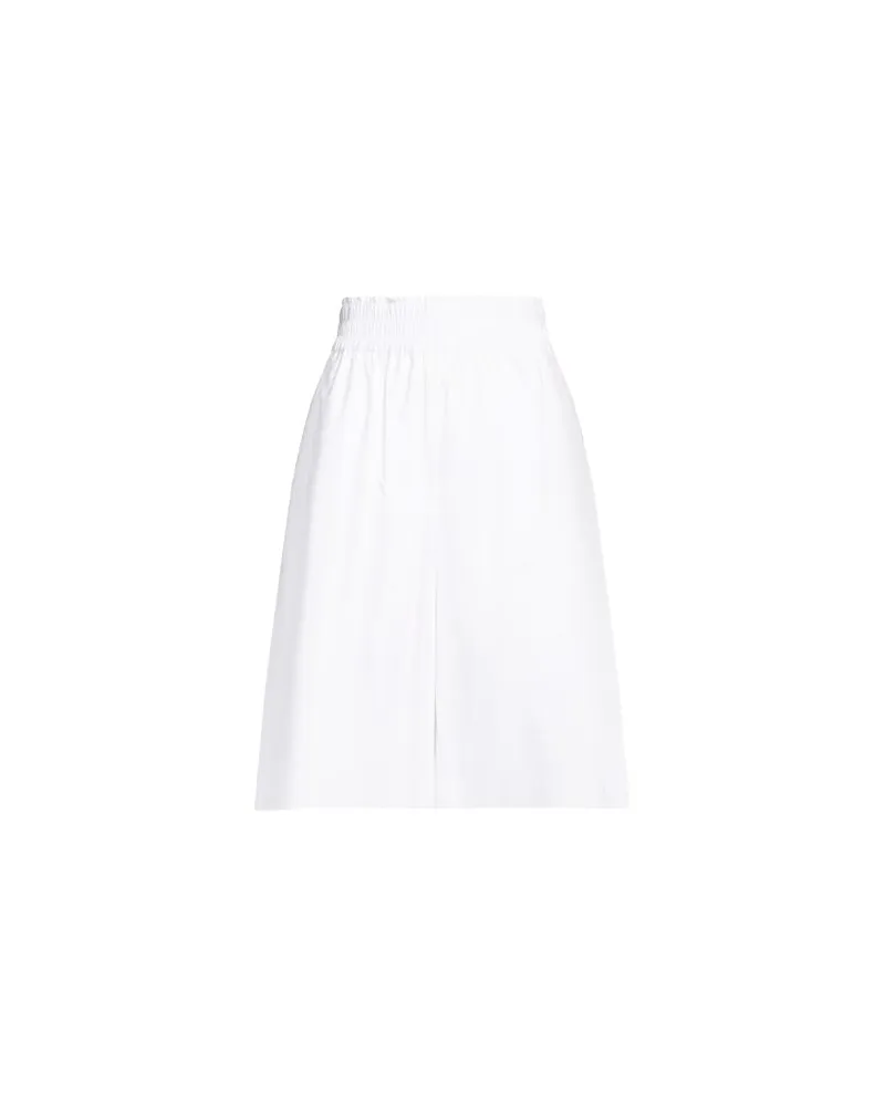 Seventy HOSEN & RÖCKE - Shorts & Bermudashortsauf YOOX.COM Weiß
