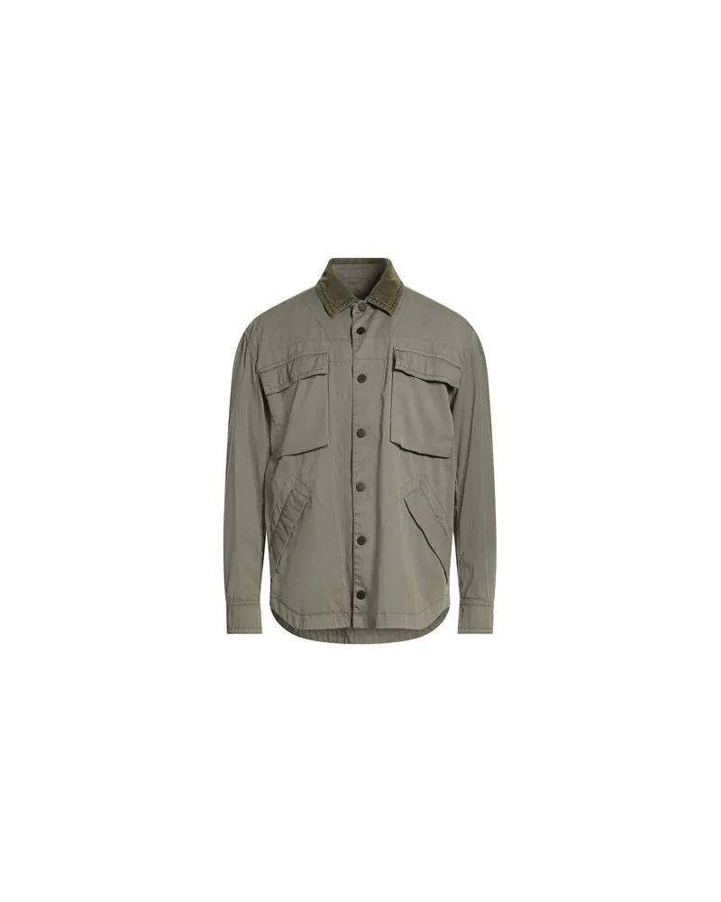 Harmont & Blaine JACKEN & MÄNTEL - Jacken und Anoraksauf YOOX.COM Grau