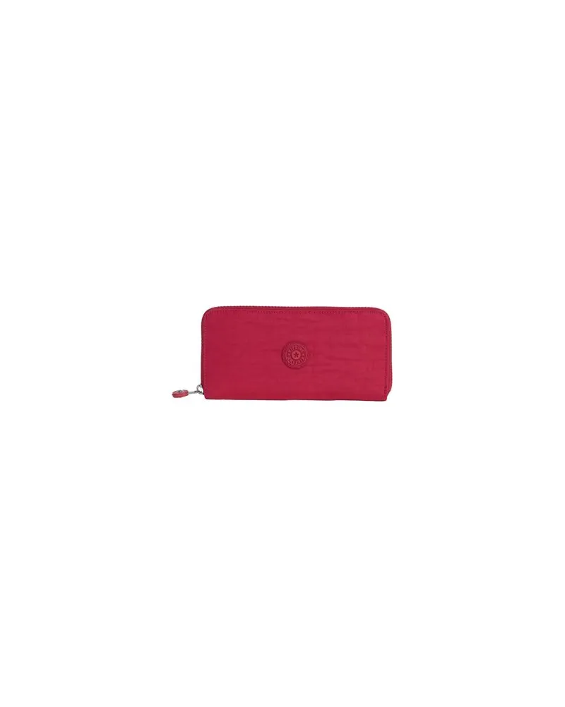 Kipling Kleinlederwaren - Brieftaschenauf YOOX.COM Purpur