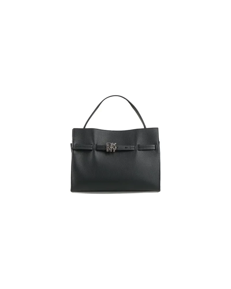 DKNY TASCHEN - Handtaschenauf YOOX.COM Schwarz