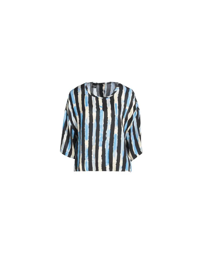 Pinko TOPS - Topsauf YOOX.COM Cremeweiß