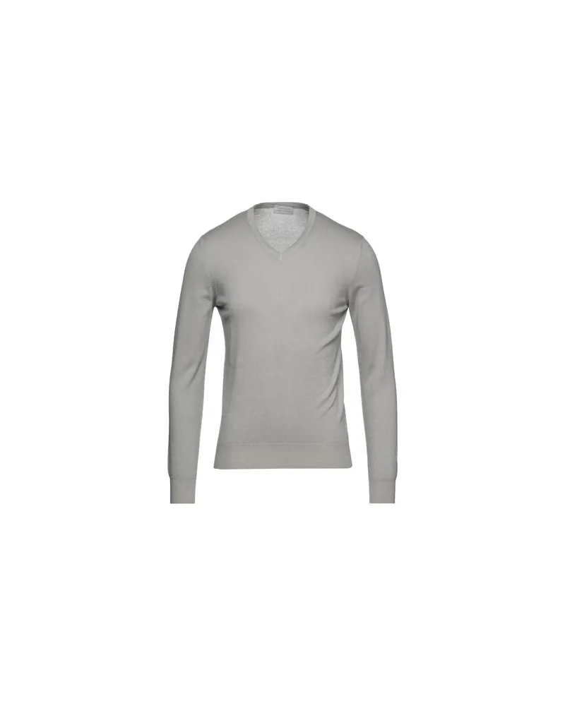 Gran Sasso STRICKWAREN - Pulloverauf YOOX.COM Beige