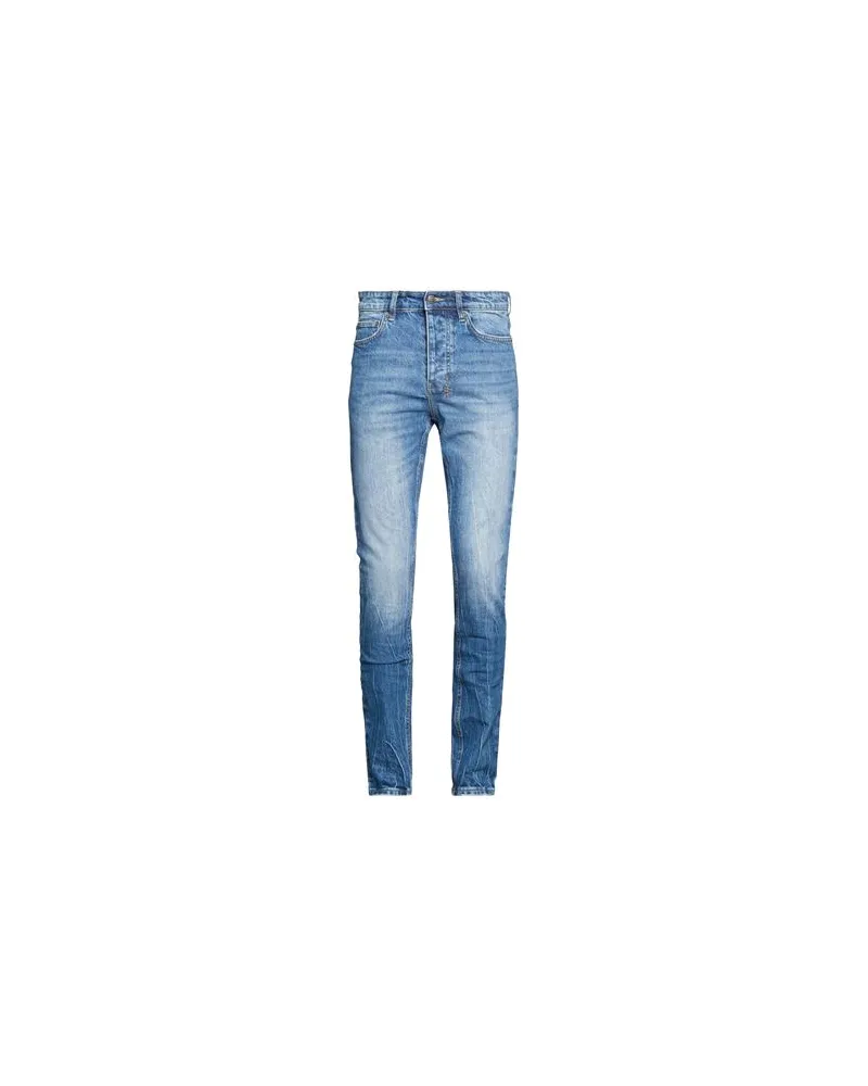 ksubi HOSEN & RÖCKE - Jeanshosenauf YOOX.COM Blau