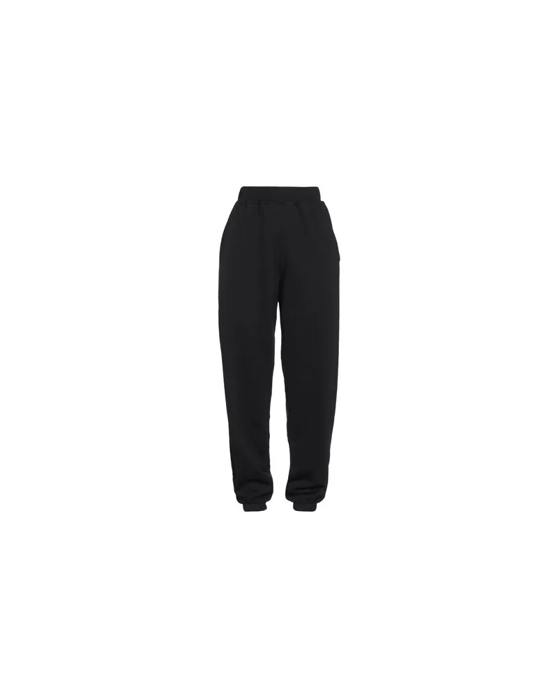 Aries HOSEN & RÖCKE - Hosenauf YOOX.COM Schwarz