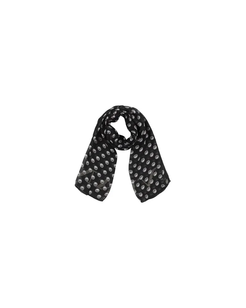 Lanvin ACCESSOIRES - Schalsauf YOOX.COM Braungrau