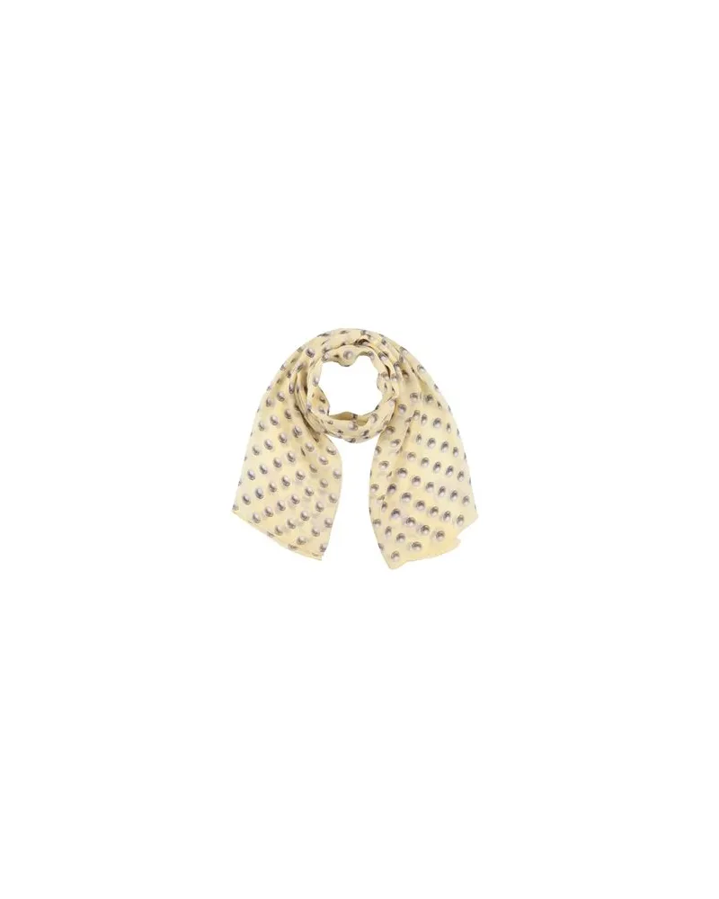 Lanvin ACCESSOIRES - Schalsauf YOOX.COM Gelb