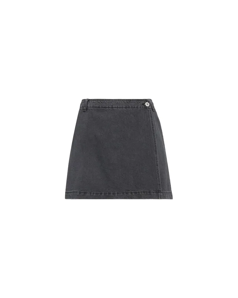 HALFBOY HOSEN & RÖCKE - Shorts & Bermudashortsauf YOOX.COM Schwarz