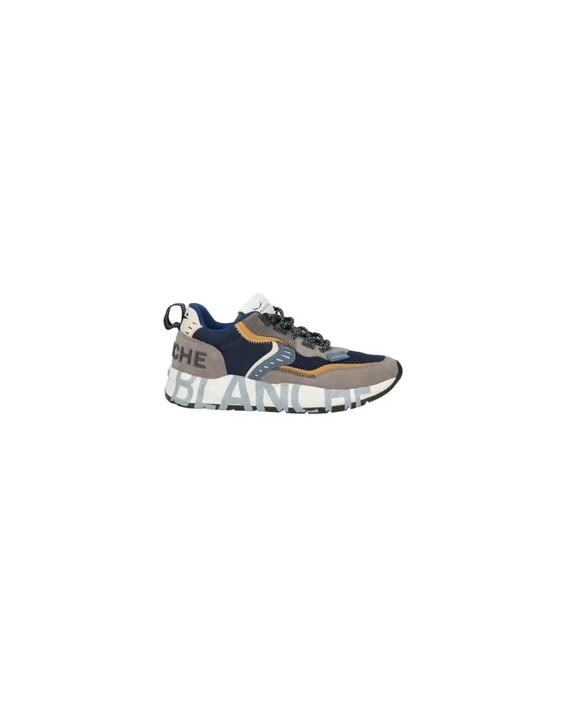 Voile Blanche CLUB01  - SCHUHE - Sneakersauf YOOX.COM Marineblau