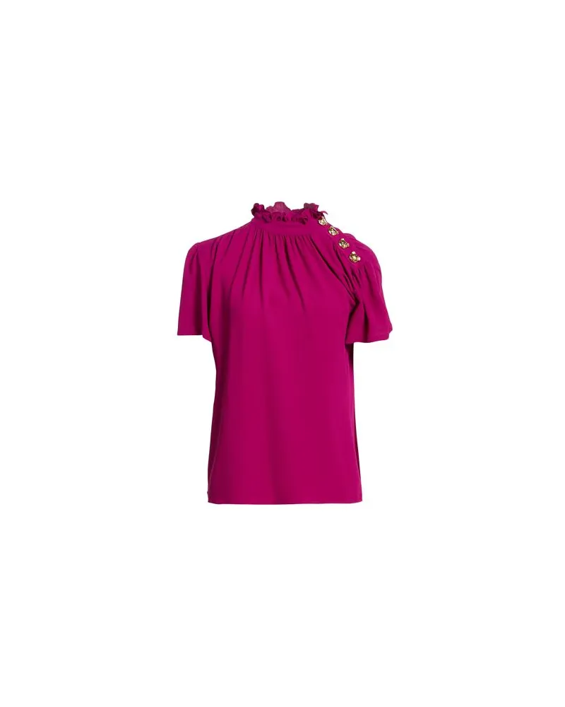 Moschino TOPS - Topsauf YOOX.COM Malve