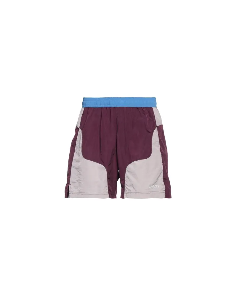 Perks and Mini HOSEN & RÖCKE - Shorts & Bermudashortsauf YOOX.COM Pflaume