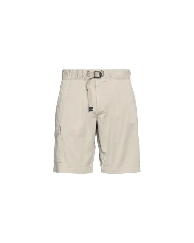 RefrigiWear HOSEN & RÖCKE - Shorts & Bermudashortsauf YOOX.COM Grau
