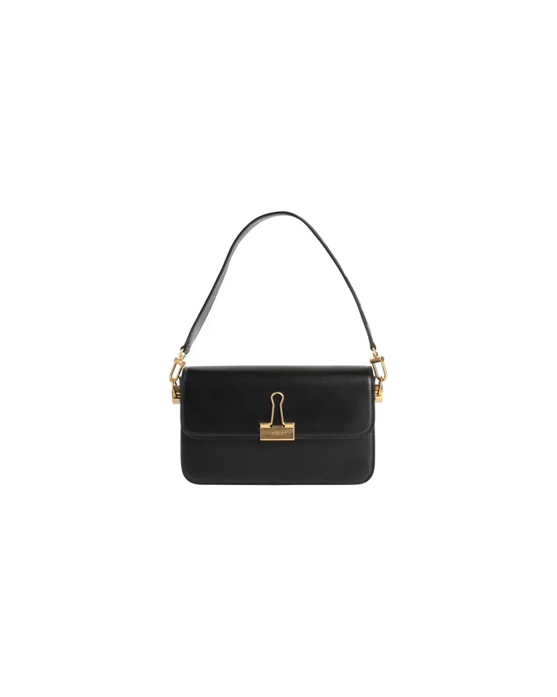 OFF-WHITE TASCHEN - Handtaschenauf YOOX.COM Schwarz