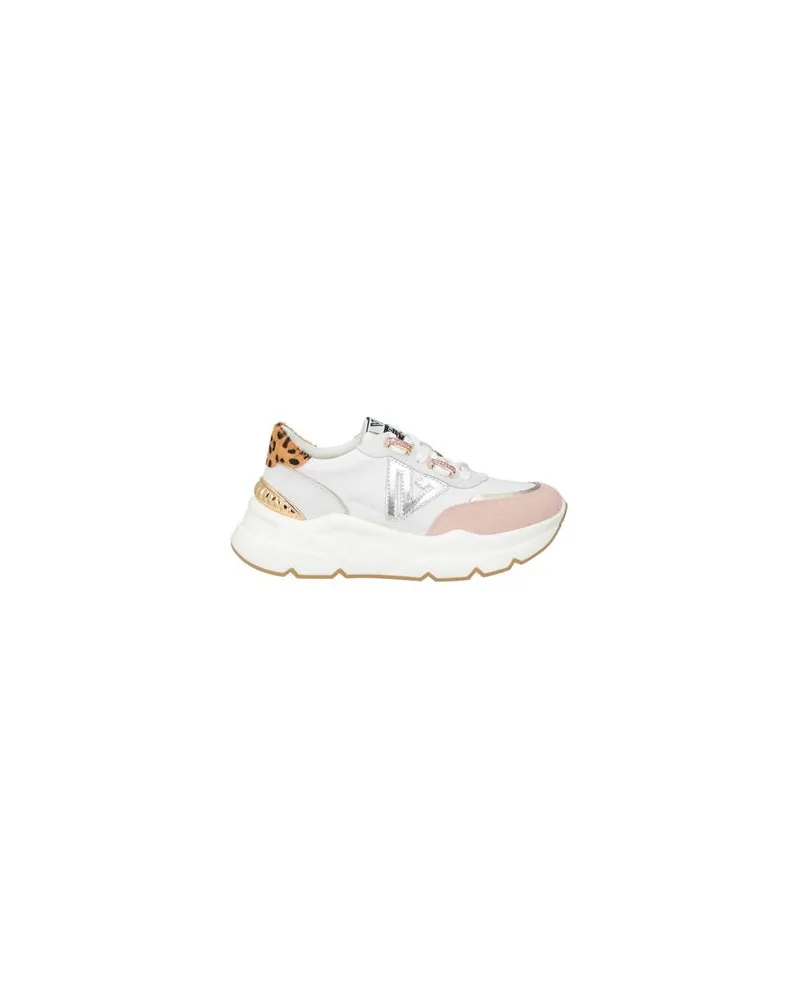 Emanuelle Vee SCHUHE - Sneakersauf YOOX.COM Weiß