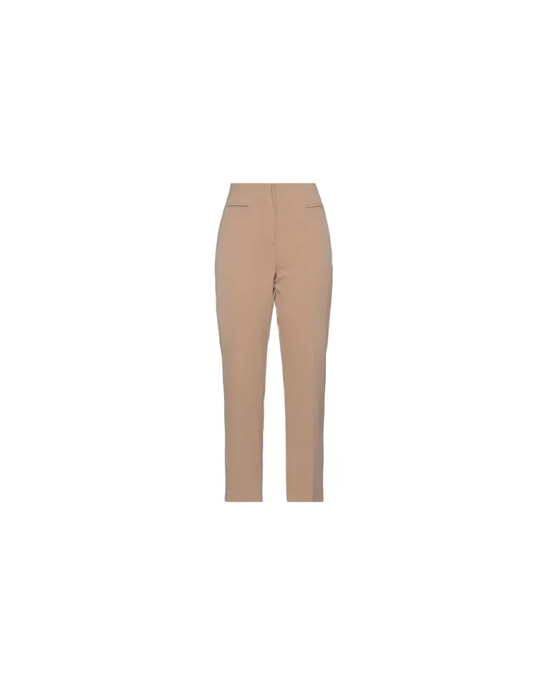 Kaos HOSEN & RÖCKE - Hosenauf YOOX.COM Sand