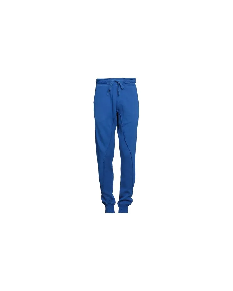 Greg Lauren HOSEN & RÖCKE - Hosenauf YOOX.COM Blau