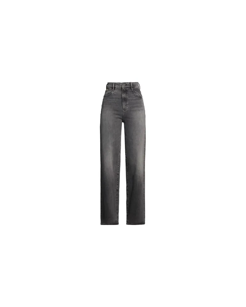 G-STAR RAW HOSEN & RÖCKE - Jeanshosenauf YOOX.COM Schwarz