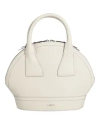 Lancel Handtaschen Elfenbein