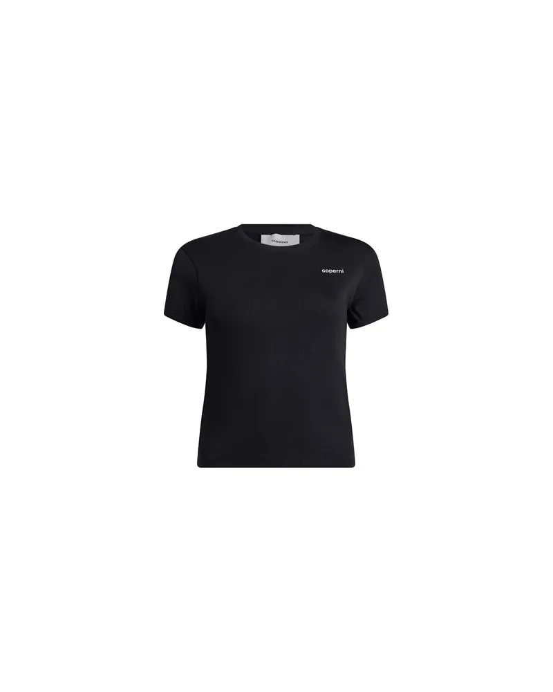 COPERNI TOPS - T-shirtsauf YOOX.COM Schwarz