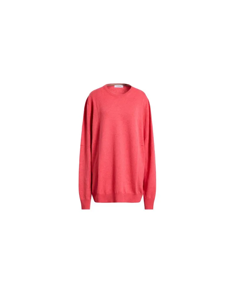 Gran Sasso STRICKWAREN - Pulloverauf YOOX.COM Rosa