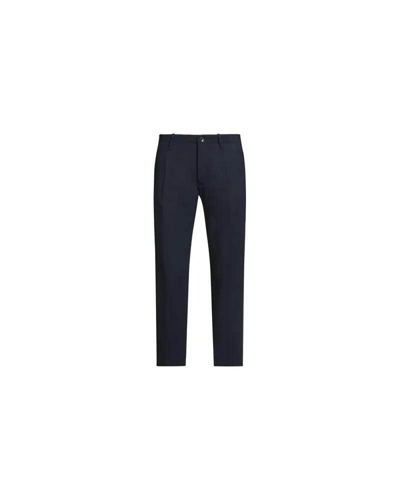 nine:inthe:morning HOSEN & RÖCKE - Hosenauf YOOX.COM Marineblau