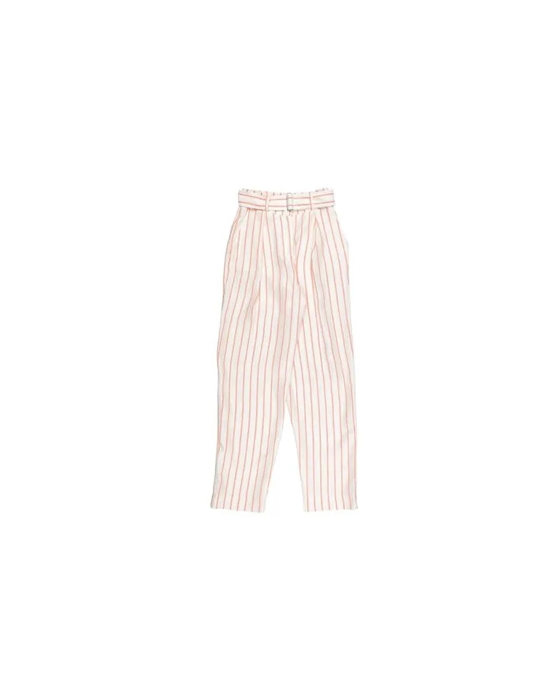 Emporio Armani HOSEN & RÖCKE - Hosenauf YOOX.COM Elfenbein
