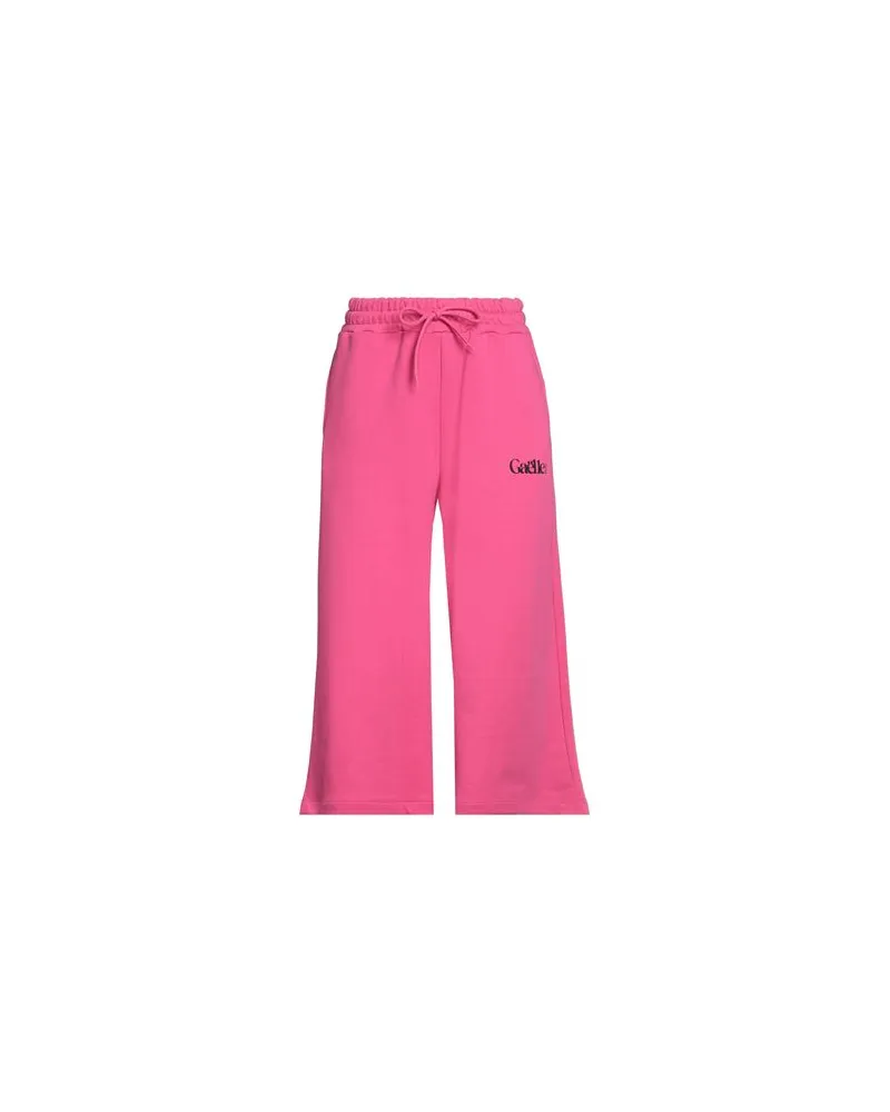 Gaëlle Bonheur HOSEN & RÖCKE - Hosenauf YOOX.COM Fuchsia