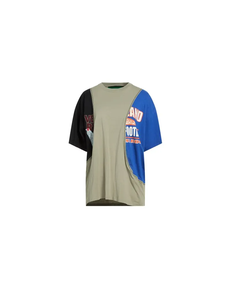 Colville TOPS - T-shirtsauf YOOX.COM Militärgrün