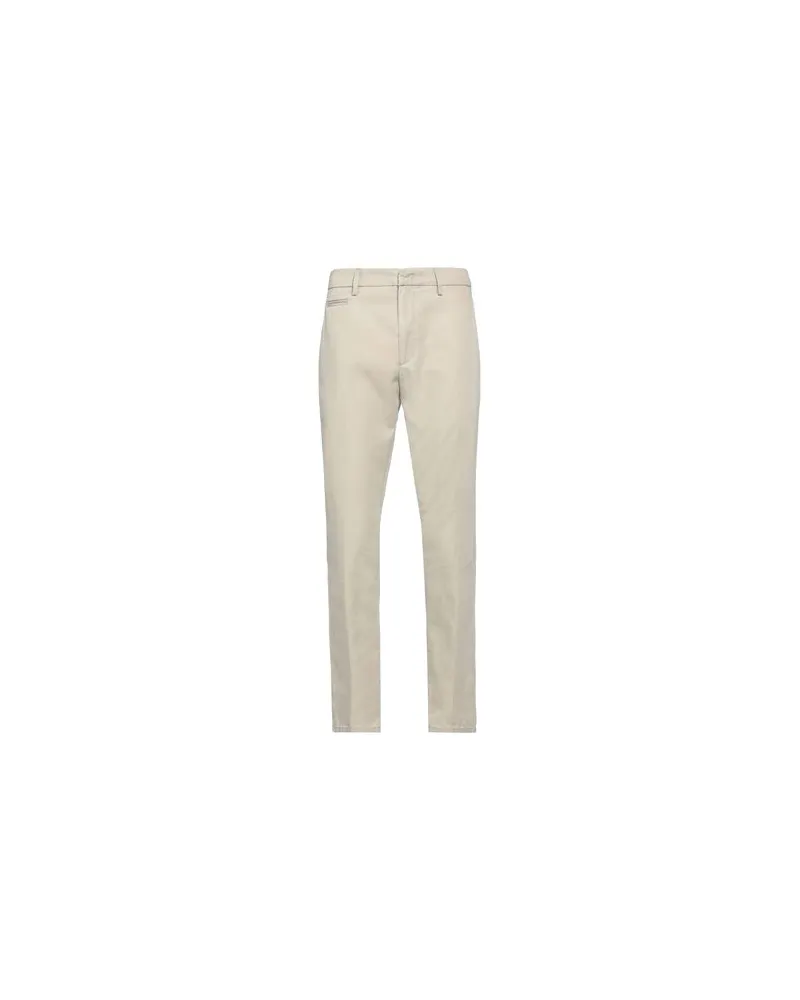 Dondup HOSEN & RÖCKE - Hosenauf YOOX.COM Beige