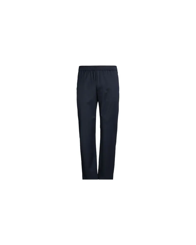 BARENA HOSEN & RÖCKE - Hosenauf YOOX.COM Marineblau