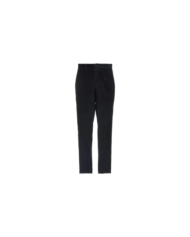 Messagerie HOSEN & RÖCKE - Hosenauf YOOX.COM Nachtblau