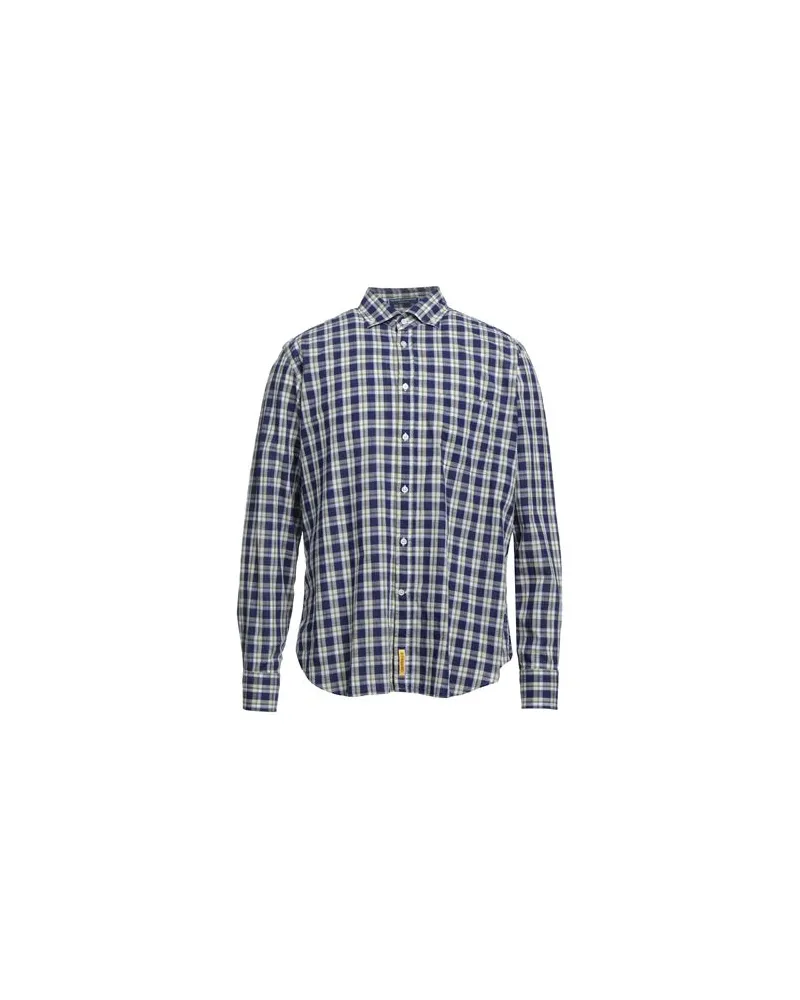 B.D. Baggies TOPS - Hemdenauf YOOX.COM Grün