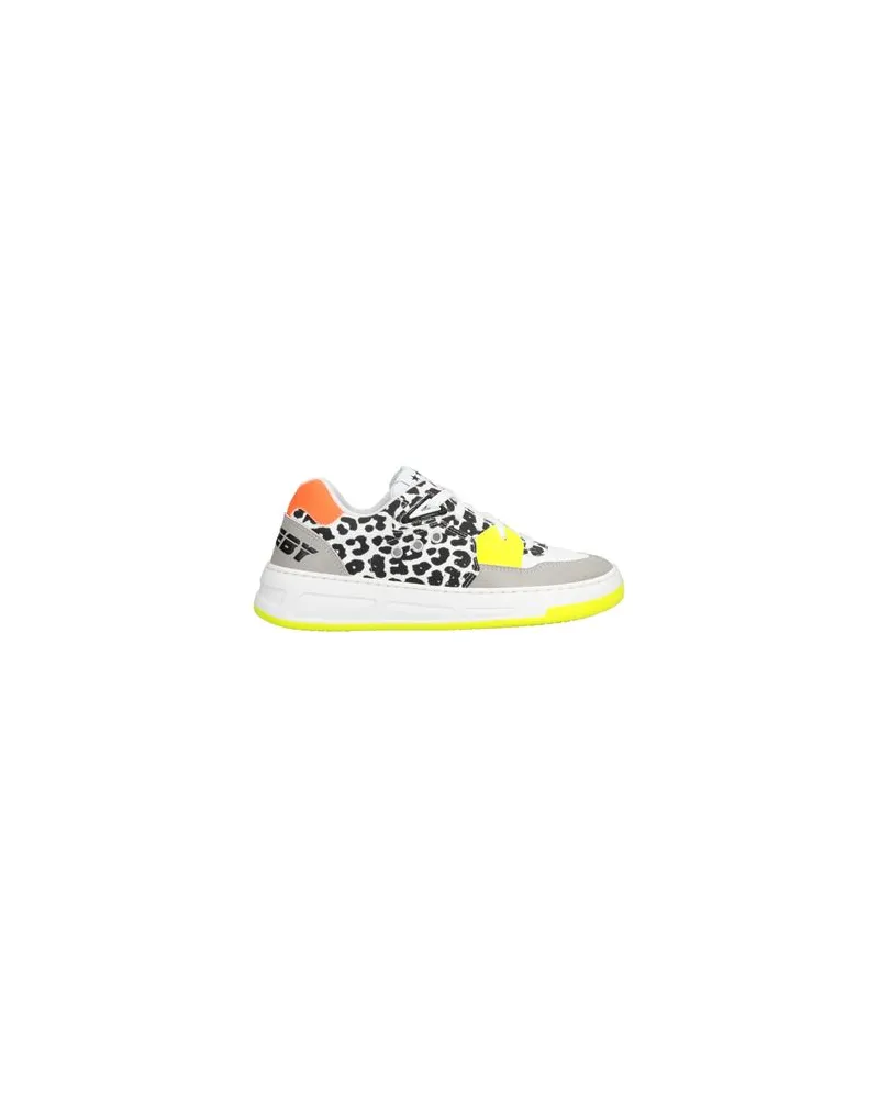 Aniye By SCHUHE - Sneakersauf YOOX.COM Weiß