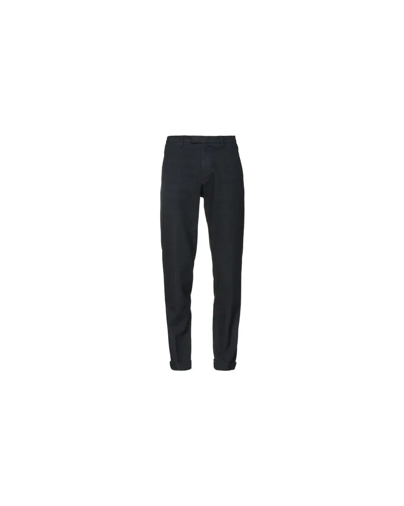 Briglia 1949 HOSEN & RÖCKE - Hosenauf YOOX.COM Nachtblau