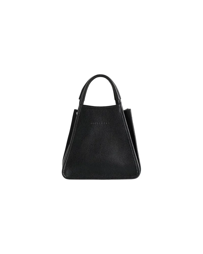 Longchamp TASCHEN - Handtaschenauf YOOX.COM Schwarz