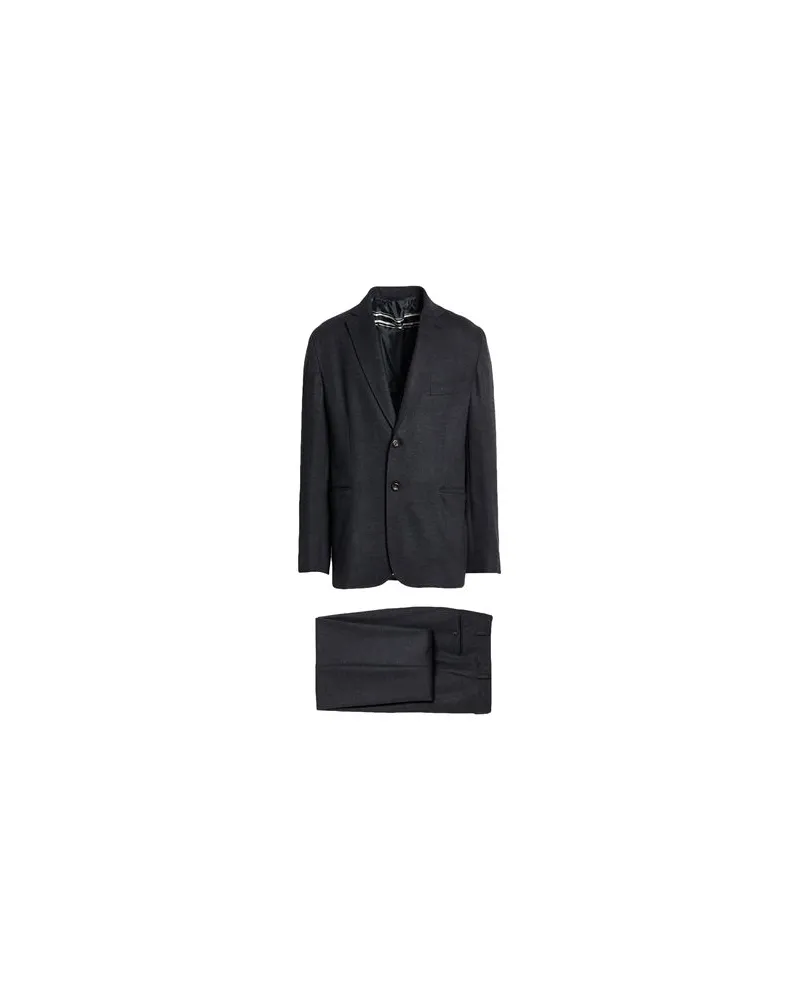 Brioni ANZÜGE und CO-ORDS - Anzügeauf YOOX.COM Braungrau