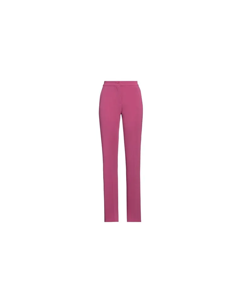 Pennyblack HOSEN & RÖCKE - Hosenauf YOOX.COM Magenta